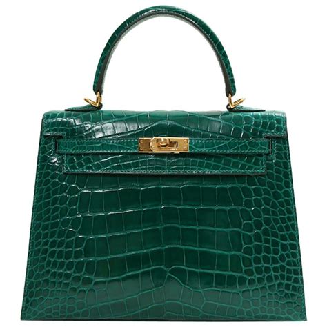 hermès kelly 25 price 2023|hermes kelly crocodile price.